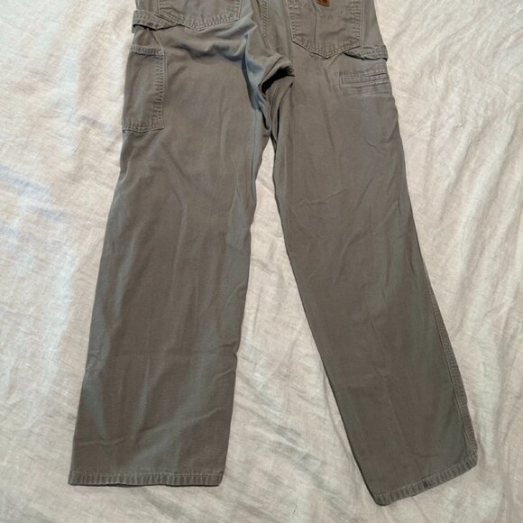 Men's Carhartt Work Pants - Picture 4 of 6